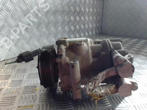 AC compressor CITROËN JUMPER II Van 2.2 HDi 130 | BP24264393M34 