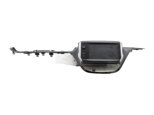 radio-peugeot-208-i-ca_-cc_-2012-2013-2014-2015-2016-2017-2018-2019-2020-2021-27680215 main image