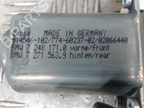 Front left window mechanism BMW 5 (F10) 535 d xDrive | BP24273201C22 - Image 4