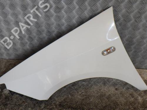 Used Left front fenders SEAT IBIZA IV (6J5, 6P1) 1.2 TDI (75 hp) 24264628