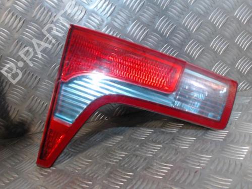 Used Left tailgate light Left tailgate light CITROËN C5 II (RC_) 1.6 HDi (RC8HZB) (109 hp) 24265925 24265925