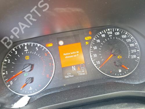 Starter RENAULT ARKANA I (LCM_, LDN_) 1.3 TCe 140 (LDN0) | BP37482309M8 - Image 13