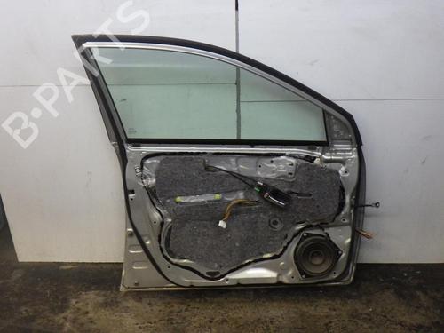 Left front door TOYOTA COROLLA (_E12_) 2.0 D-4D (CDE120R, CDE120L_) | BP29142145C2 