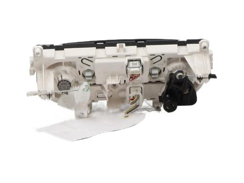 Climate control RENAULT CLIO IV (BH_) 0.9 TCe 90 (BHNF, BHMA, BHMH, BHJK, BHJR) | BP28582018I5 - Image 3