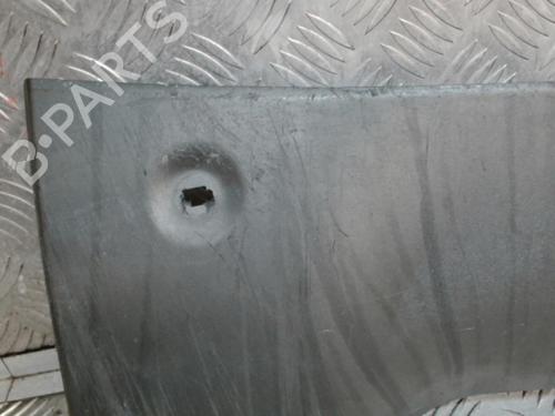 Left sideskirt LAND ROVER RANGE ROVER SPORT I (L320) 3.0 D 4x4 | BP24276715C115 