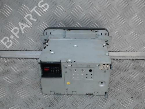 Used Display monitor Display monitor VW POLO V (6R1, 6C1) 1.6 TDI (75 hp) 24272821 24272821