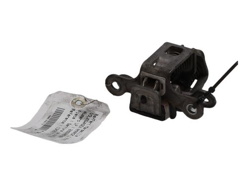 Used Tailgate lock Tailgate lock VW AMAROK (2HA, 2HB, S1B, S6B, S7A, S7B, AGD) 2.0 BiTDI 4motion (180 hp) 39981800 39981800