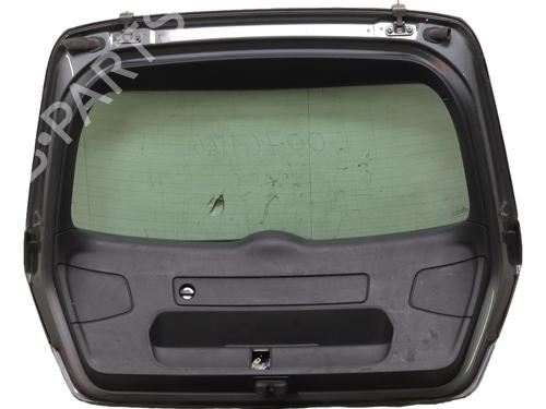 Bagklap CC/Kombi-Coupé Bagklap CC/Kombi-Coupé AUDI A3 Sportback (8VA, 8VF) [2012-2021] 33827588 33827588