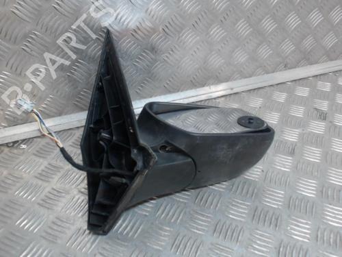 Right mirror FORD FIESTA V (JH_, JD_) 1.4 16V | BP24273118C27 