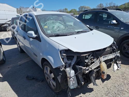 Used Parts RENAULT CLIO III (BR0/1, CR0/1)  1.5 dCi (BR17, CR17)  4635747