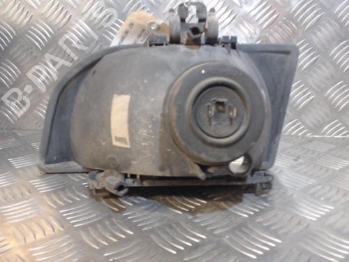 Right headlight FORD FIESTA III (GFJ) 1.8 D | BP24269391C29 
