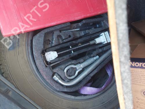 Left taillight VW POLO V (6R1, 6C1) 1.6 TDI | BP24264715C34 