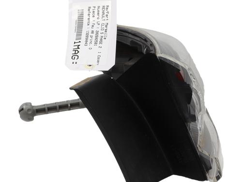Højre baglygte RENAULT CLIO V (B7_) 1.0 TCe 90 (B7MT) | BP39258464C35 - Image 2
