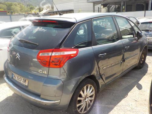 Left tailgate light CITROËN C4 Picasso I MPV (UD_) 1.6 HDi | BP24280106C79 - Image 7