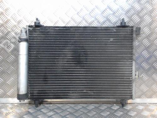 Used AC radiator AC radiator 24278271 24278271