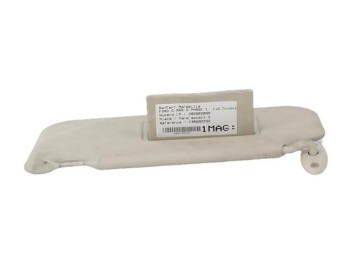 Left sun visor FORD C-MAX II (DXA/CB7, DXA/CEU) 1.6 TDCi | BP40177992I1 - Image 3