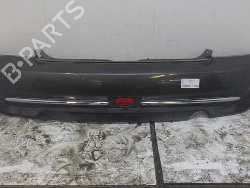 rear-bumper-mini-mini-r50-r53-2001-2002-2003-2004-2005-2006-31114165 main image