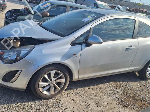 Steering column stalk OPEL CORSA D (S07) 1.4 (L08, L68) | BP39090757I23  - Image 8