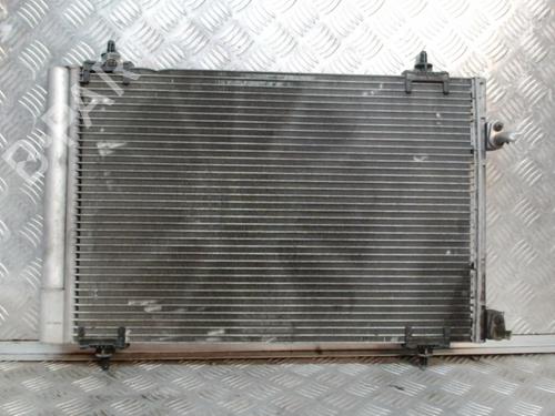 AC radiator PEUGEOT PARTNER Tepee 1.6 HDi 16V | BP24282351M32 - Image 2