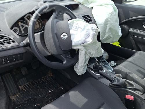 Left front window switch RENAULT MEGANE III Hatchback (BZ0/1_, B3_) 1.5 dCi (BZ1G, BZ1W, BZ0R) | BP28476410I27 - Image 21