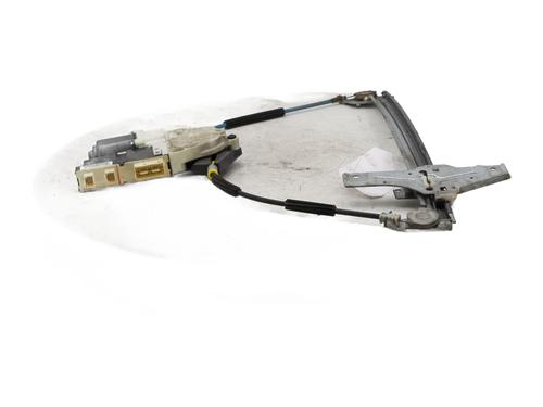 Used Front left window mechanism Front left window mechanism PEUGEOT 307 (3A/C) 1.6 HDi (90 hp) 29281532 29281532