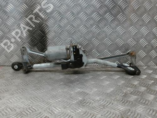 Front wiper motor BMW X6 (E71, E72) xDrive 35 d | BP24268301M29 