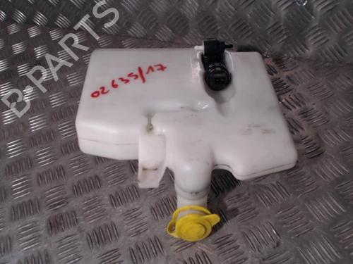Windscreen washer tank OPEL AGILA (A) (H00) 1.2 16V (F68) | BP24278623C113 