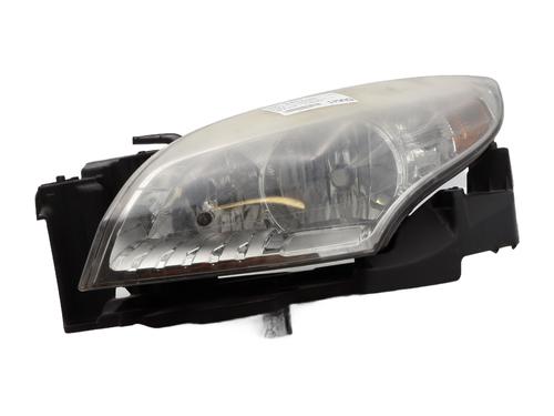 Used Left headlight RENAULT MEGANE III Hatchback (BZ0/1_, B3_) 1.5 dCi (BZ09, BZ0D, BZ1W, BZ29, BZ14) (110 hp) 29028237