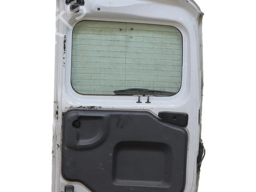 Left tailgate DACIA LOGAN EXPRESS (FS_) 1.5 dCi (FS0W) | BP37744863C76 - Image 2