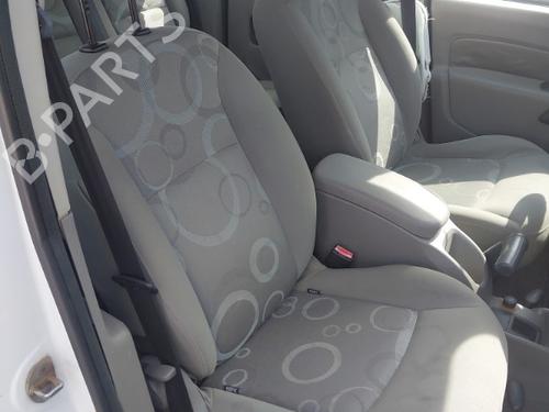 Left front window switch RENAULT KANGOO / GRAND KANGOO II (KW0/1_) 1.5 dCi (KW0C, KW2C, KW4C) | BP24267692I27 - Image 6