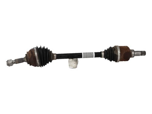 Left front driveshaft CITROËN AMI (9A_) Electric (9AZ2CA) | BP39896248M38 - Image 3