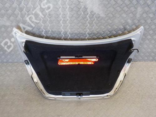 Tailgate MERCEDES-BENZ CLK (C209) CLK 270 CDI (209.316) | BP24959524C6 