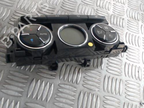 Climate control CITROËN DS3 (SA_) 1.6 THP 165 | BP24271802I5 - Image 5