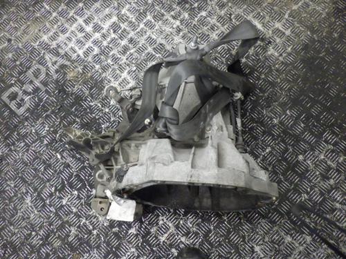 gearbox-renault-twingo-ii-cn0_-2007-26496232 main image