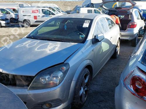 Used Parts OPEL ASTRA H GTC (A04)  1.9 CDTi 16V (L08)  4640948