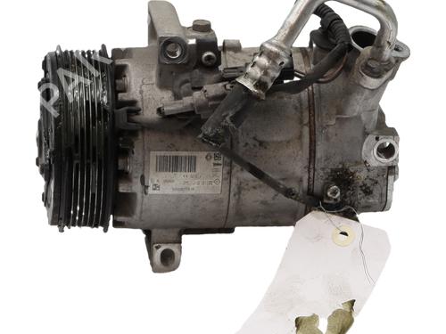 AC compressor RENAULT CLIO IV (BH_) 0.9 TCe 90 (BHNF, BHMA, BHMH, BHJK, BHJR) | BP37077529M34 - Image 4