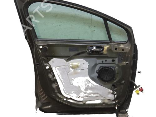 Used Left front door Left front door 37038785 37038785