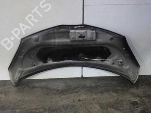 Hood TOYOTA AYGO (_B1_) 1.0 (KGB10_, KGB10R) | BP27483054C1 