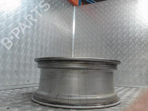 Rim RENAULT MEGANE III Hatchback (BZ0/1_, B3_) 1.6 dCi (BZ00, BZ12, BZ13) | BP26733190C45 
