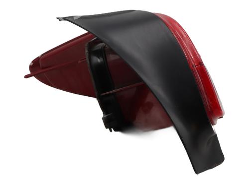 Right taillight PEUGEOT 206 Hatchback (2A/C) 1.4 i | BP29402467C35 
