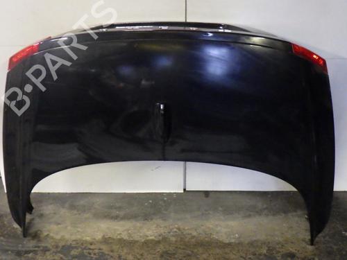 Used Tailgate Tailgate VOLVO C70 II Convertible (542) D3 (150 hp) 28130050 28130050