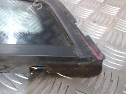 Rear right quarter glass VW TIGUAN (5N_) 2.0 TDI | BP24281257C92 