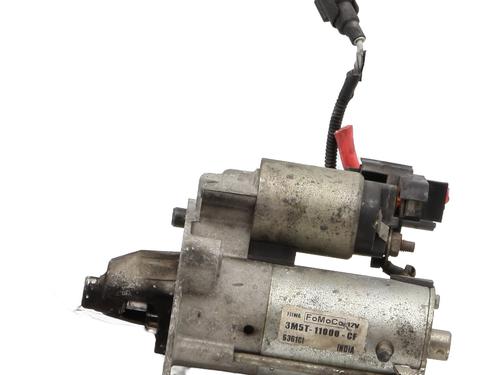 Starter FORD FOCUS C-MAX (DM2) 1.6 TDCi | BP33566724M8 - Image 2