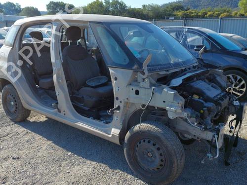 Steering rack FIAT 500L (351_, 352_) 1.4 (199LYB1B) | BP24282082M22 