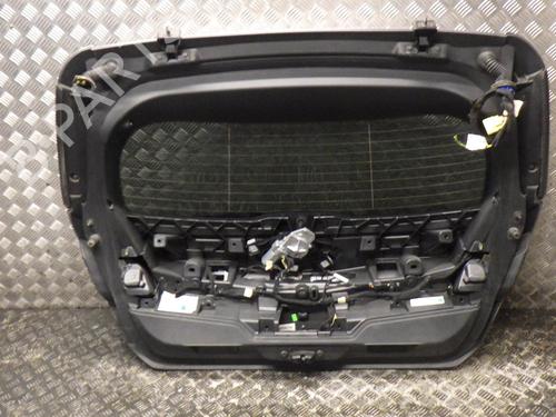 Tailgate PEUGEOT 308 II (LB_, LP_, LW_, LH_, L3_) 1.2 THP 110 | BP24334941C6 