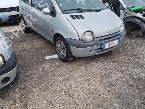 Used Parts RENAULT TWINGO I (C06_)  1.2 16V (C060)  4427098