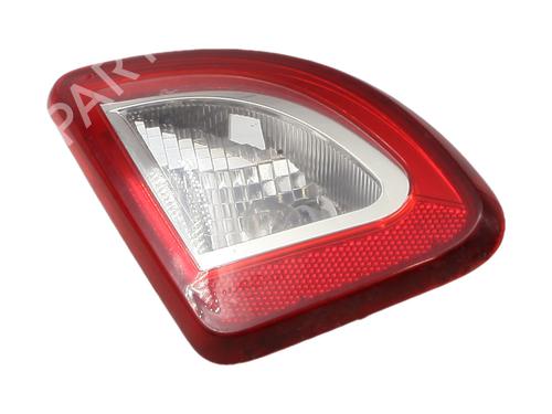 Left tailgate light RENAULT TWINGO II (CN0_) 1.5 dCi 75 | BP38167928C79 - Image 3