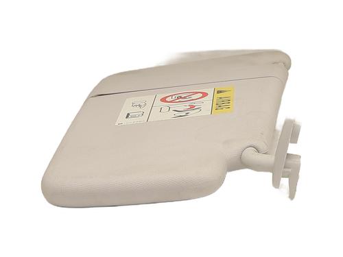 Højre solskærm OPEL CORSA E (X15) 1.3 CDTI (08, 68) | BP24588379I2 - Image 2