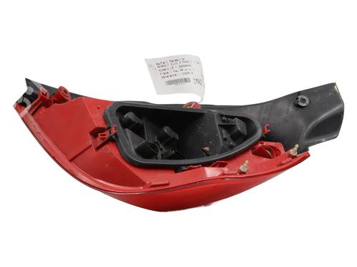 Left taillight RENAULT CLIO III Hatchback Van (SB_, SR_) | BP33566674C34 - Image 3