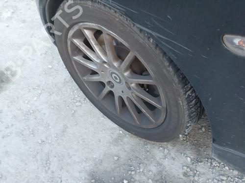 Alternator SMART FORTWO Coupe (451) 1.0 (451.331, 451.380) | BP25252864M7 - Image 17